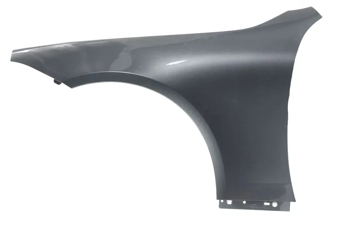 257 FENDER, FRONT - LEFT